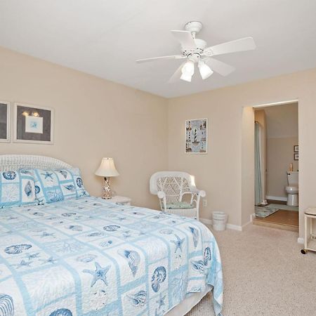 Katie Lou'S Place By Oak Island Accommodations Caswell Beach Zewnętrze zdjęcie
