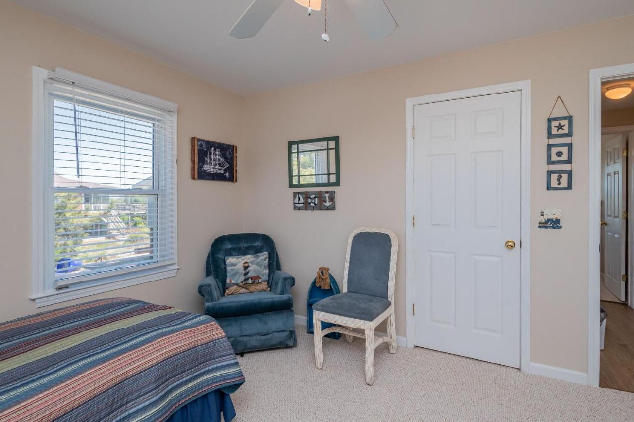 Katie Lou'S Place By Oak Island Accommodations Caswell Beach Zewnętrze zdjęcie