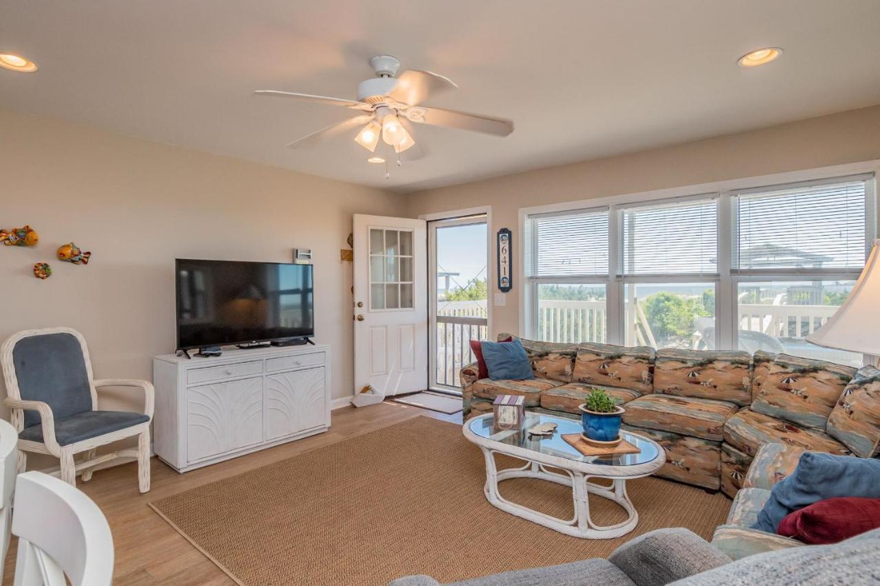Katie Lou'S Place By Oak Island Accommodations Caswell Beach Zewnętrze zdjęcie