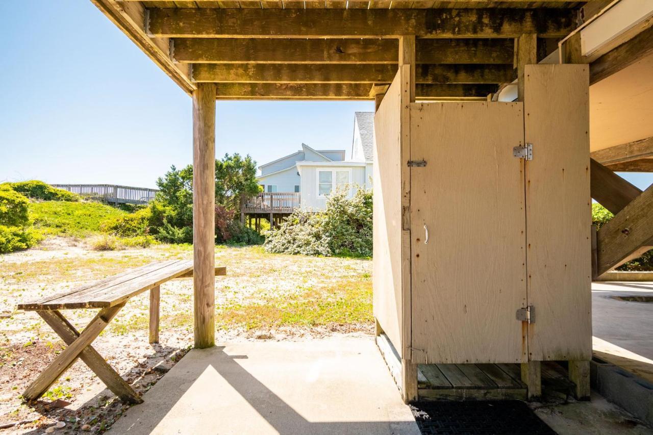 Katie Lou'S Place By Oak Island Accommodations Caswell Beach Zewnętrze zdjęcie