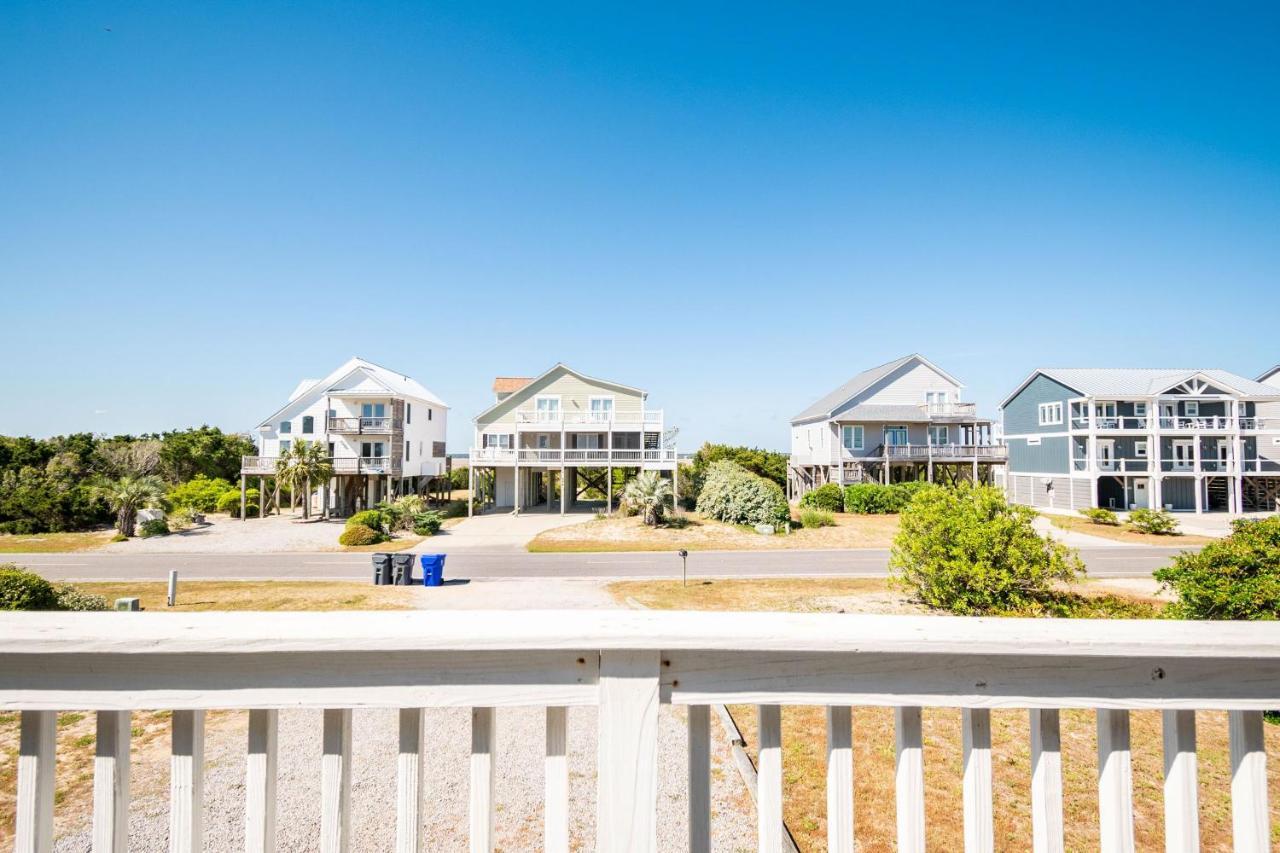 Katie Lou'S Place By Oak Island Accommodations Caswell Beach Zewnętrze zdjęcie