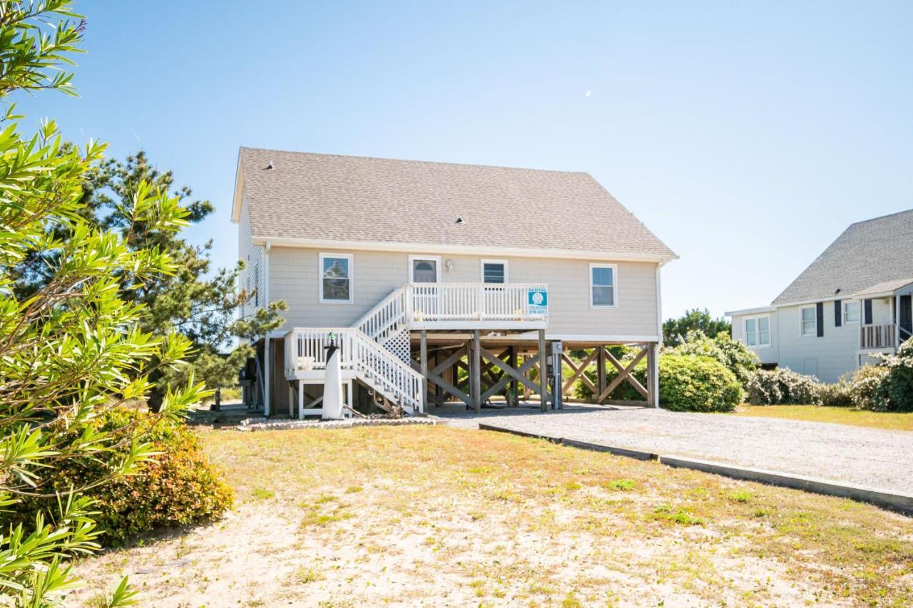 Katie Lou'S Place By Oak Island Accommodations Caswell Beach Zewnętrze zdjęcie