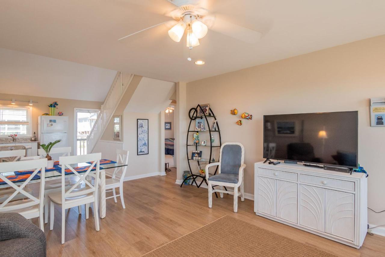 Katie Lou'S Place By Oak Island Accommodations Caswell Beach Zewnętrze zdjęcie