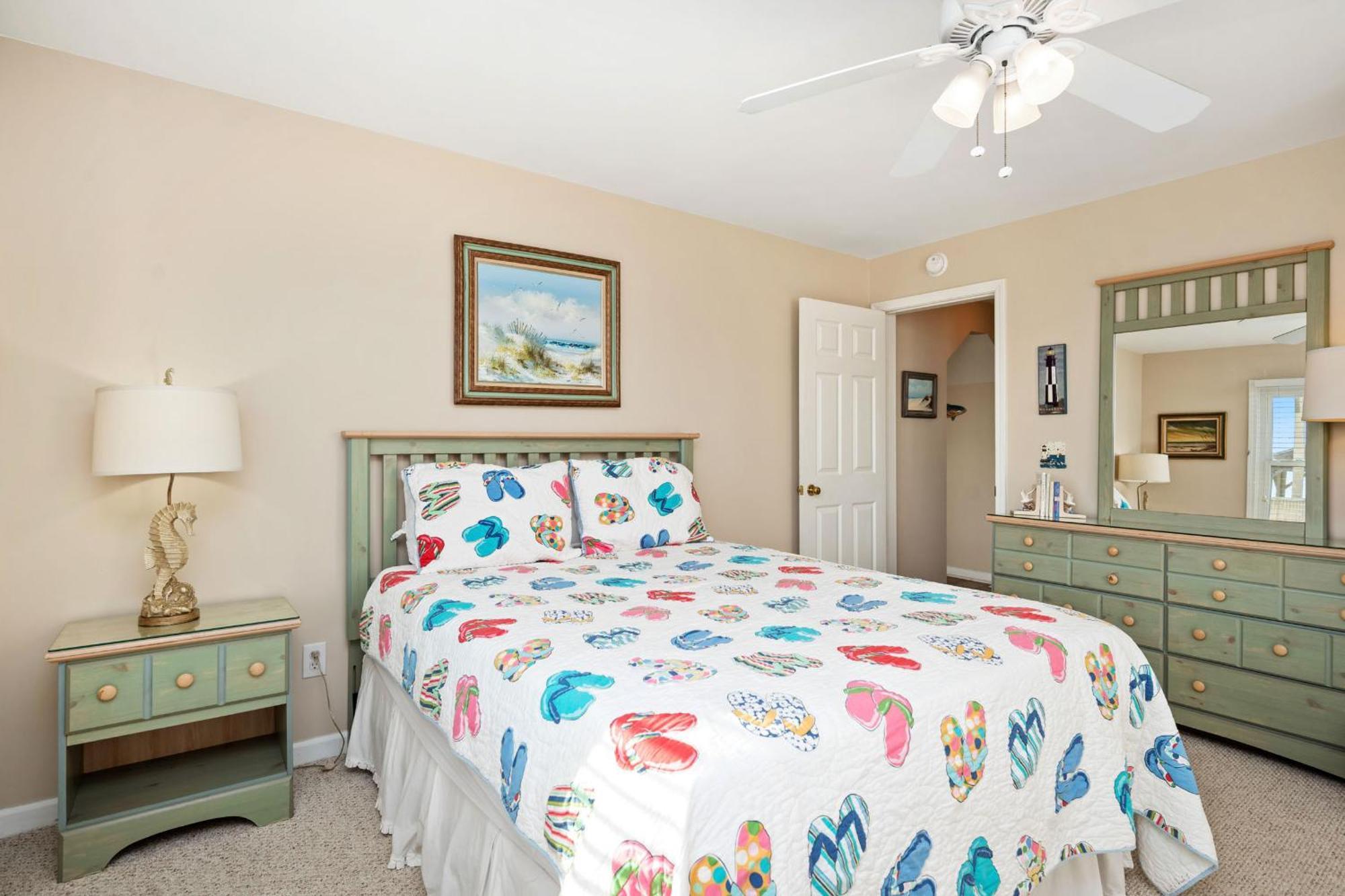 Katie Lou'S Place By Oak Island Accommodations Caswell Beach Zewnętrze zdjęcie