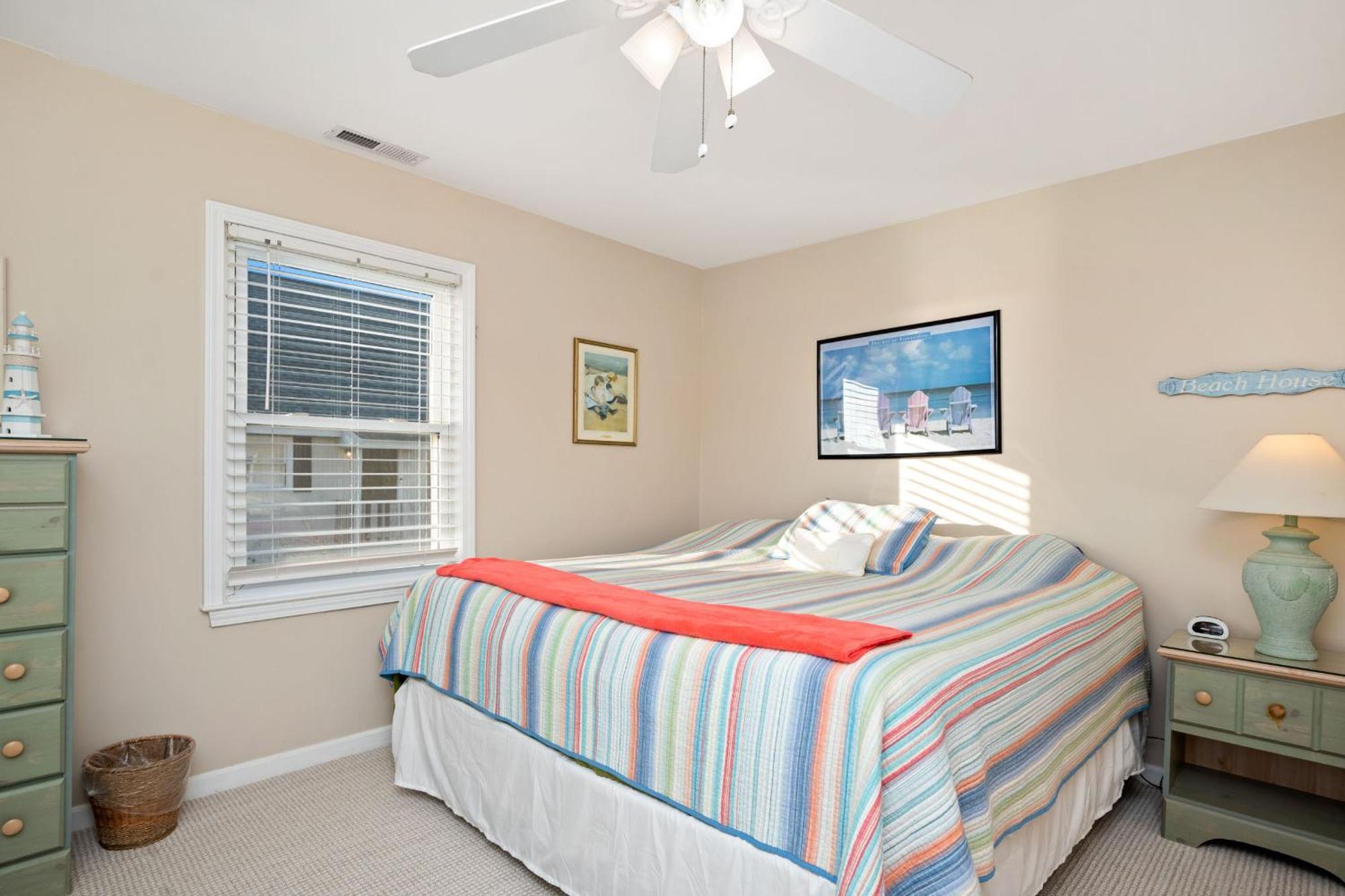 Katie Lou'S Place By Oak Island Accommodations Caswell Beach Zewnętrze zdjęcie
