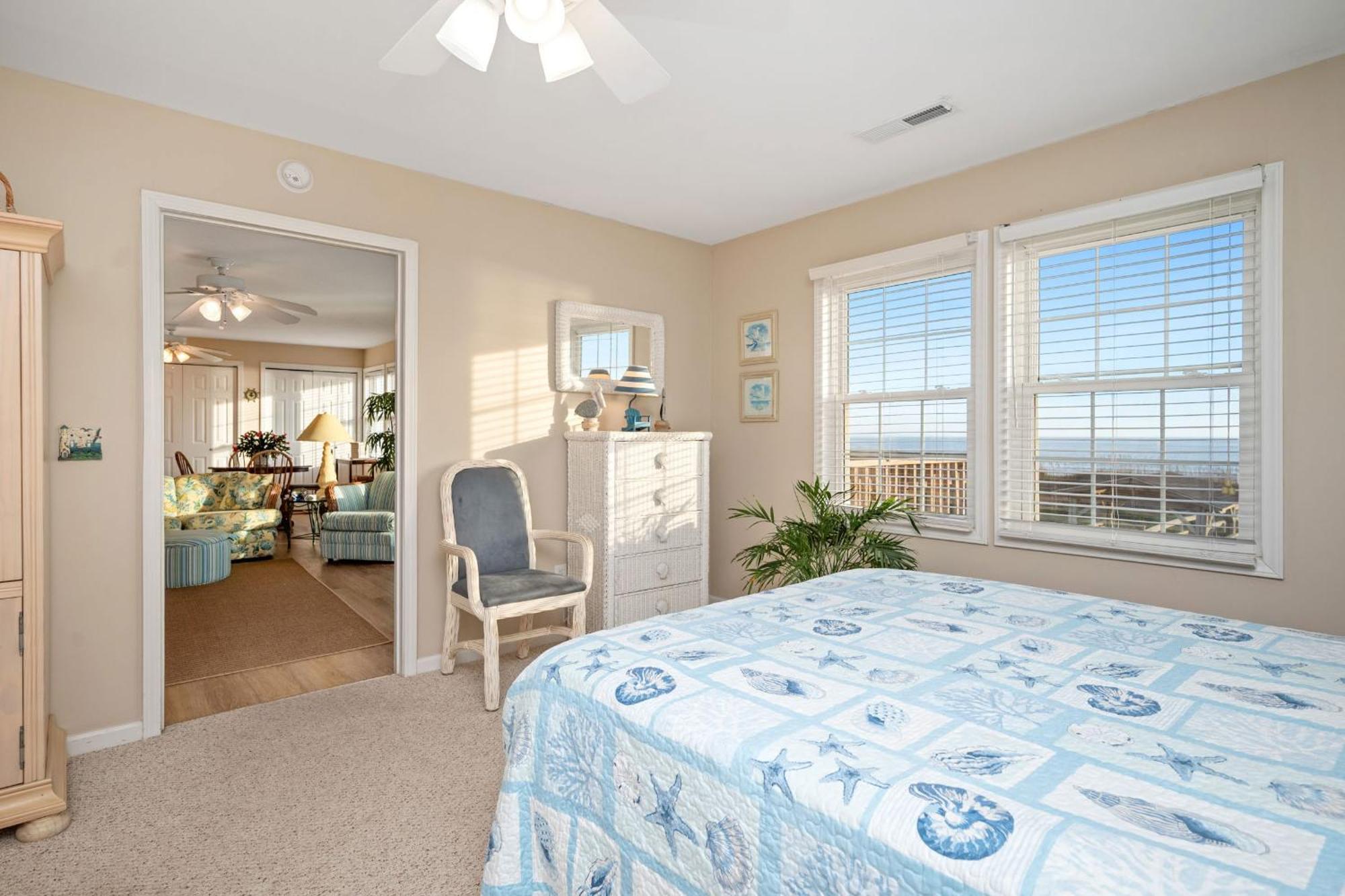 Katie Lou'S Place By Oak Island Accommodations Caswell Beach Zewnętrze zdjęcie