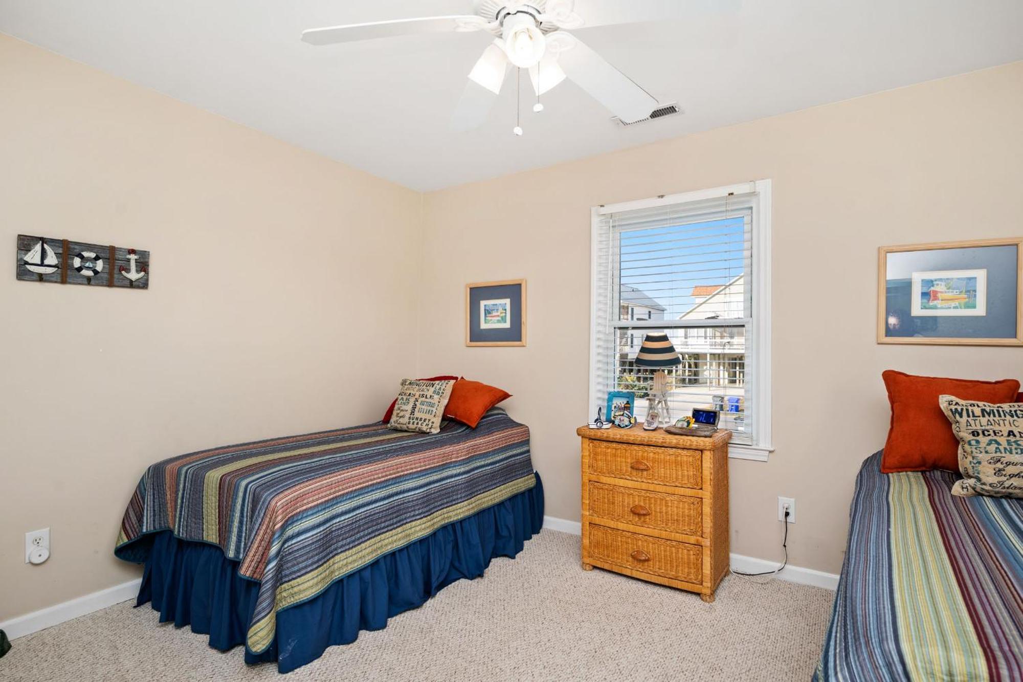 Katie Lou'S Place By Oak Island Accommodations Caswell Beach Zewnętrze zdjęcie