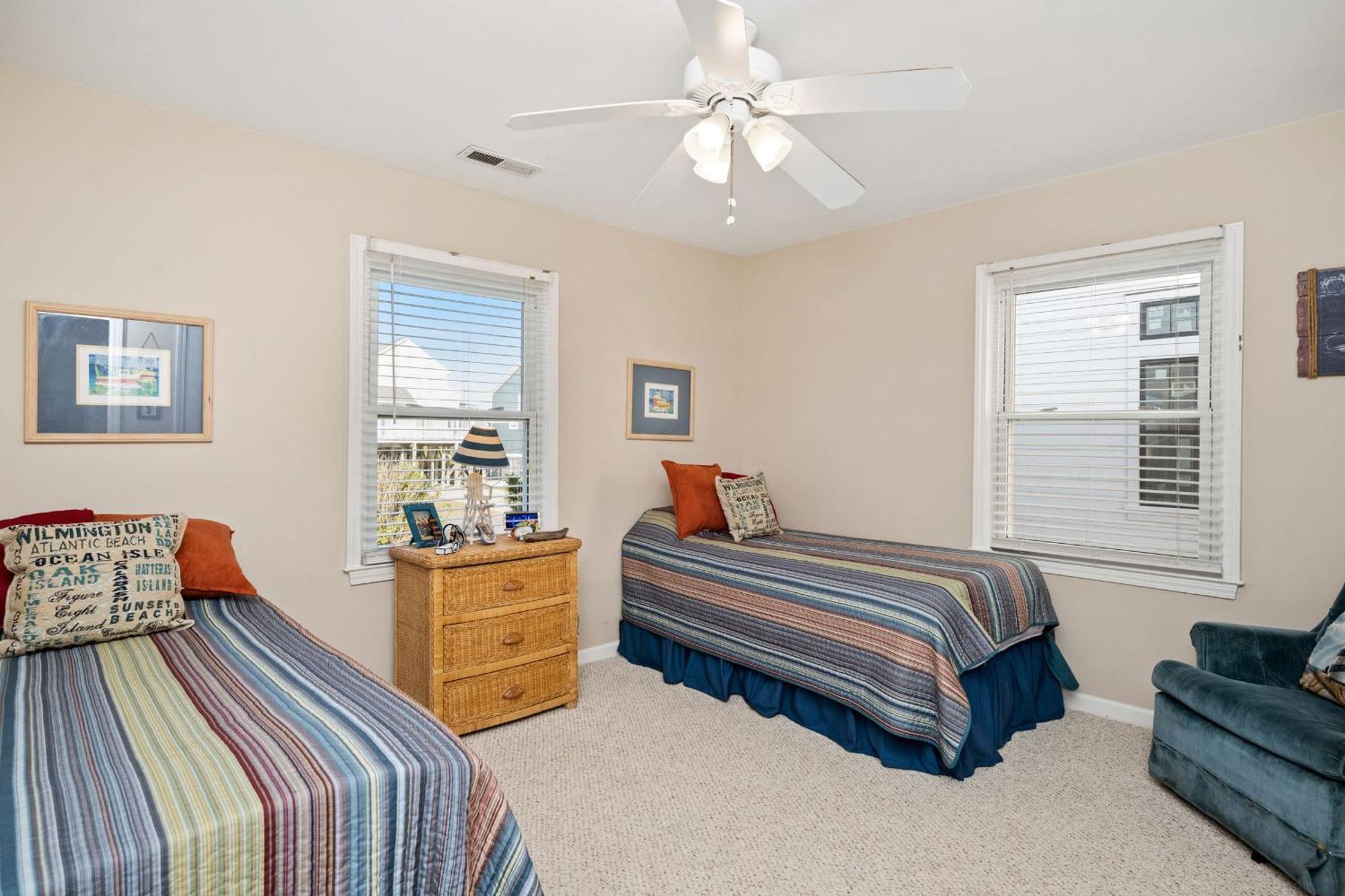 Katie Lou'S Place By Oak Island Accommodations Caswell Beach Zewnętrze zdjęcie