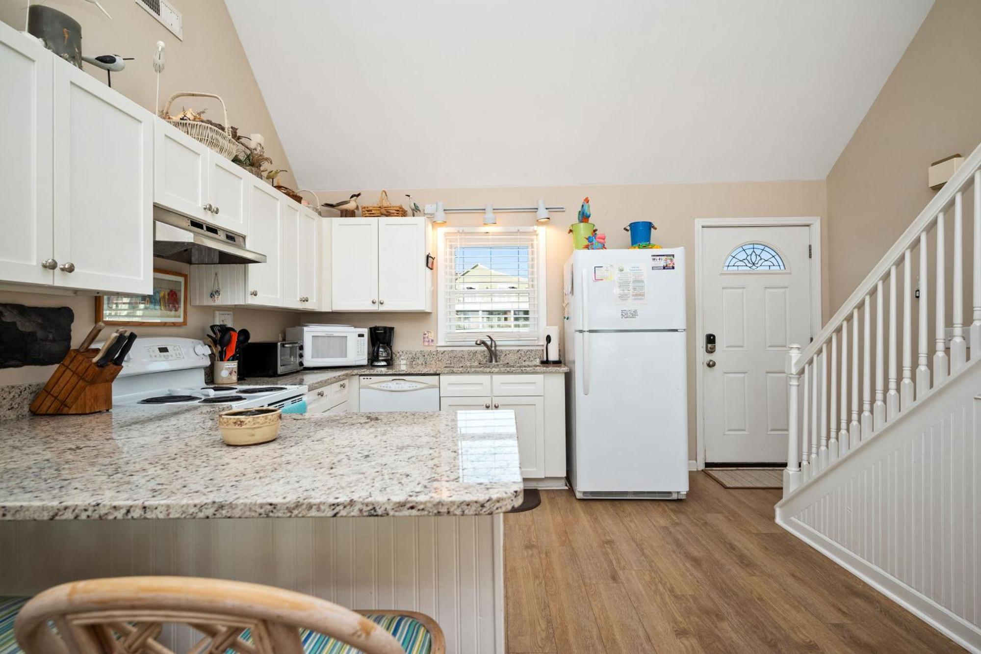 Katie Lou'S Place By Oak Island Accommodations Caswell Beach Zewnętrze zdjęcie