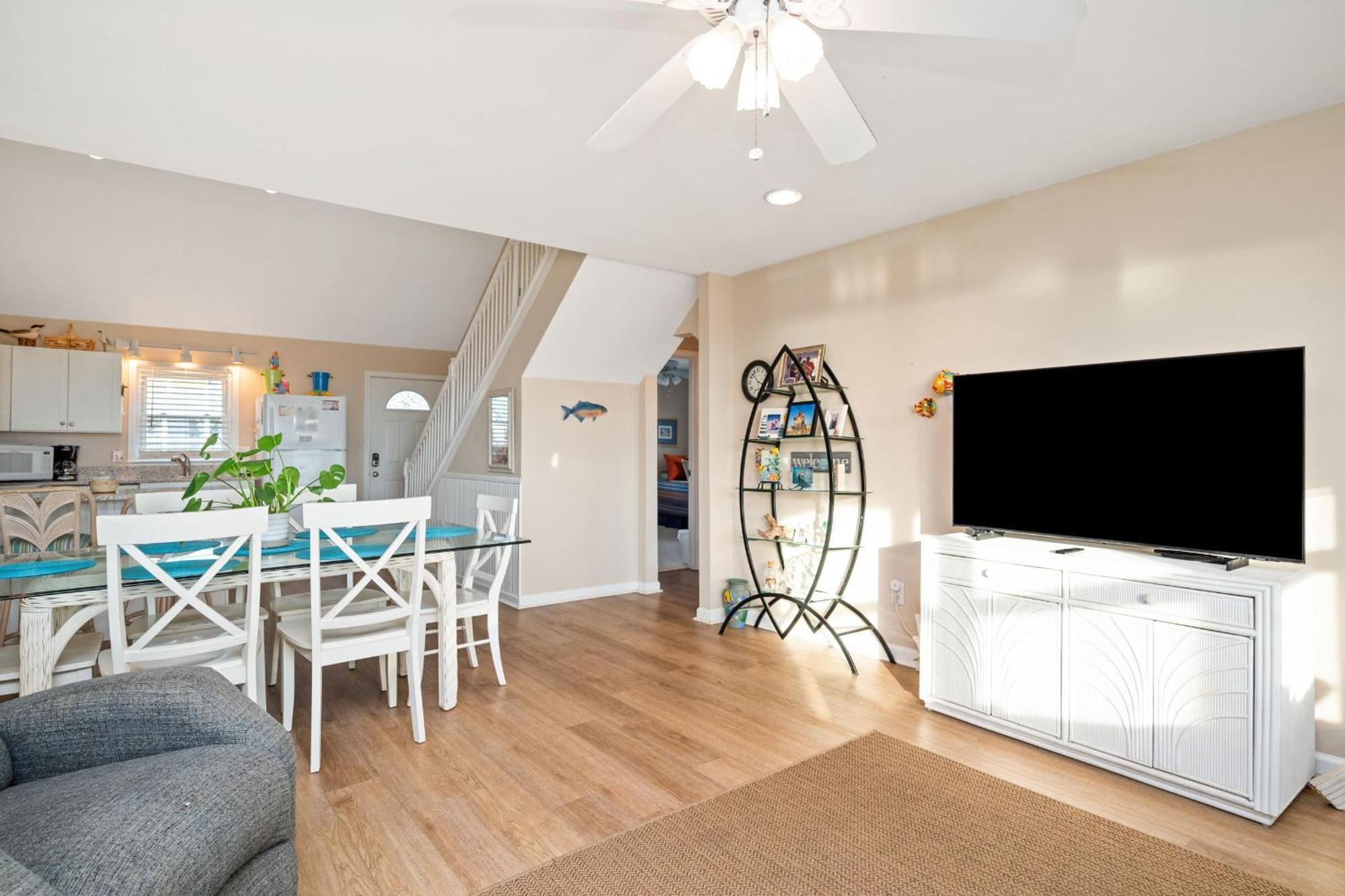 Katie Lou'S Place By Oak Island Accommodations Caswell Beach Zewnętrze zdjęcie